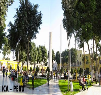 En Ica: DEBATE DE CANDIDATOS A SEGUNDA VUELTA ACABO EN PELEA…