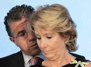 Madrid canta y baila en Otoño