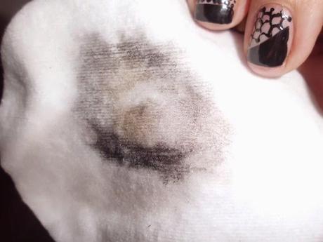 la prueba del algodon