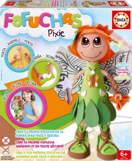 fofuchas pixie1