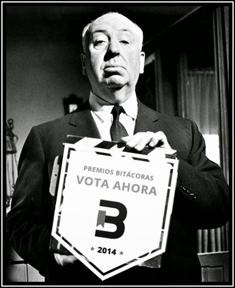 bloguero valenciano Oscar Vela 