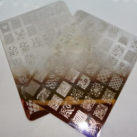 Haul Septiembre - Octubre