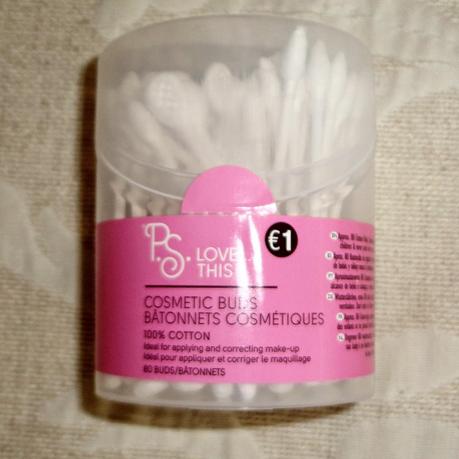 Haul Septiembre - Octubre