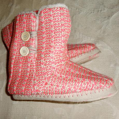 Haul Septiembre - Octubre