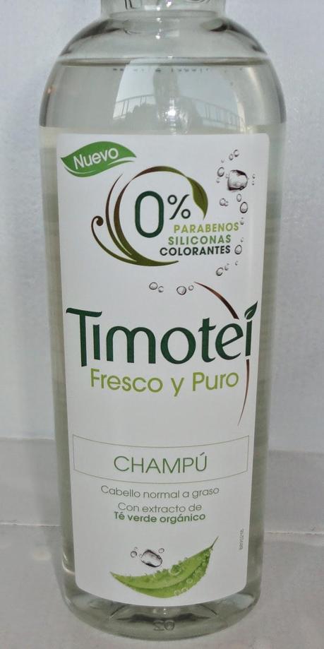 Haul Septiembre - Octubre