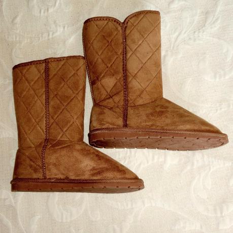 Haul Septiembre - Octubre