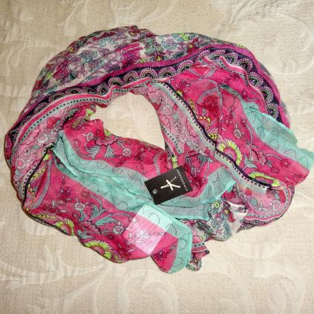 Haul Septiembre - Octubre