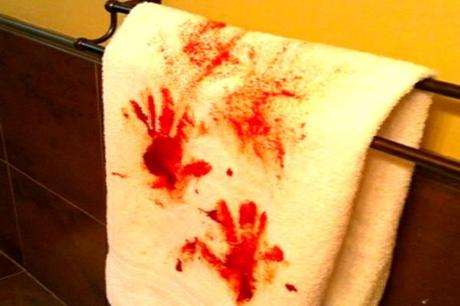 FOTOS: Accesorios de baño para Halloween