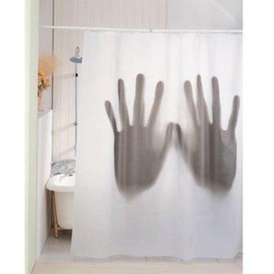 FOTOS: Accesorios de baño para Halloween