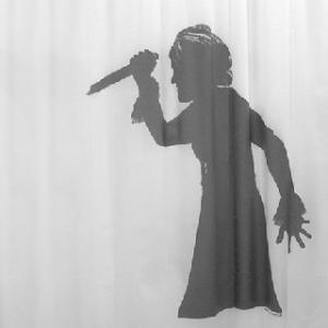 FOTOS: Accesorios de baño para Halloween