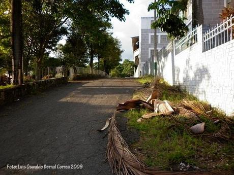 SOY DE UN PUEBLO: LAS COSAS Y SU VALOR