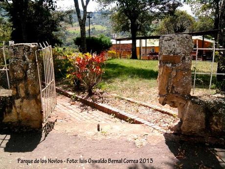 SOY DE UN PUEBLO: LAS COSAS Y SU VALOR