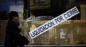 Aumenta 23% las marcas de moda en situación de insolvencia  ¡Podemos cambiarlo! /  Your favorite brand in bankruptcy! We can fix it!