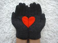 San Valentín:un asunto de corazón/ Valentines Day: It´s all about the Heart