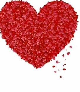 San Valentín:un asunto de corazón/ Valentines Day: It´s all about the Heart