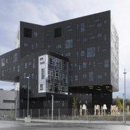 Exac-Wu Executive Academy 9 Exac-Wu Executive Academy 9