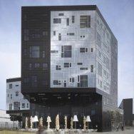 Exac-Wu Executive Academy 5a Exac-Wu Executive Academy 5a