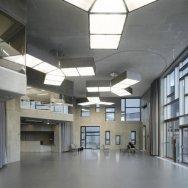 Exac-Wu Executive Academy 10C Exac-Wu Executive Academy 10C