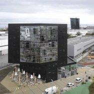 Exac-Wu Executive Academy 8 Exac-Wu Executive Academy 8