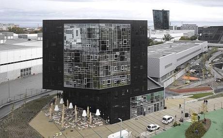 Formas de interconexión visual Exac-Wu Executive Academy TECNNE