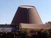 Charla paseo Universo” Planetario USACH