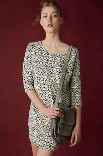 Colección Autumn Trucco 2014