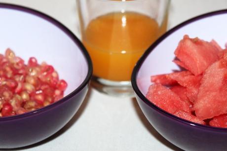 ingredientes coctel halloween