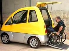 Liberty Seguros lanza LibertyAutos Movilidad, el primer seguro de automóvil en el mercado dirigido exclusivamente a personas con movilidad reducida Para las personas con movilidad reducida el transporte no es un lujo, es una necesidad.