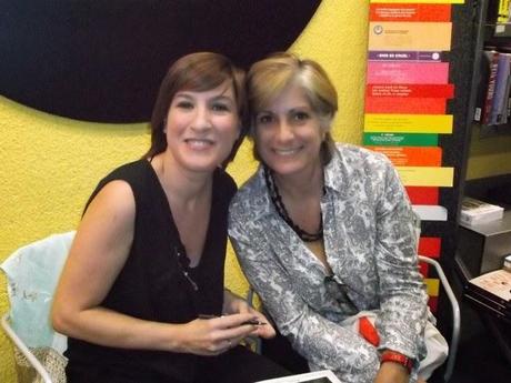 PRESENTACIÓN DE LA ULTIMA PRINCESA DEL PACÍFICO - Virginia Yagüe