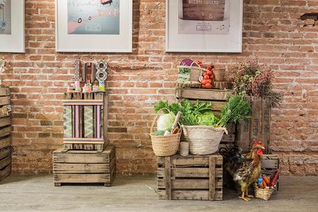 Tutoriales DIY en Atelier 108