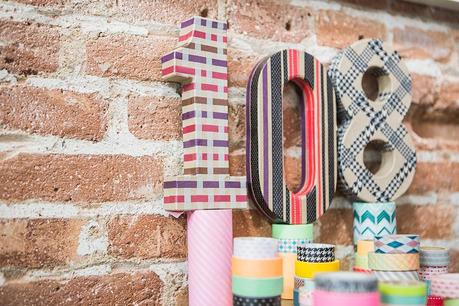 Tutoriales DIY en Atelier 108