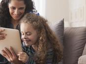 Jugando pequeños casa