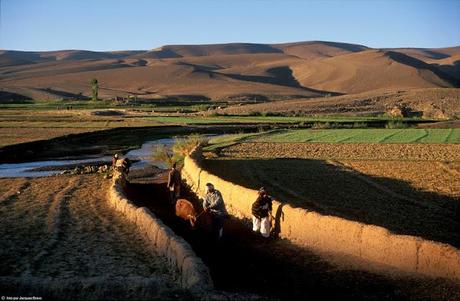 LA RUTA DEL LAGO MUERTO