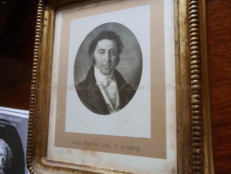 SRA. MERCEDES FERRER ESCOLÀ,LA TORRE DE SANT GERVASI, TURÓ DE MONTEROLS, BARCELONA...1ª, PARTE...30-10-2014...!!!