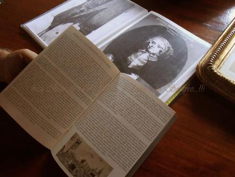 SRA. MERCEDES FERRER ESCOLÀ,LA TORRE DE SANT GERVASI, TURÓ DE MONTEROLS, BARCELONA...1ª, PARTE...30-10-2014...!!!