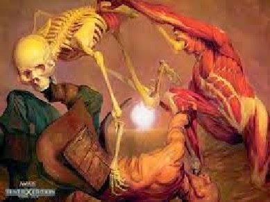 Cita: La vida puede ser atrozmente injusta