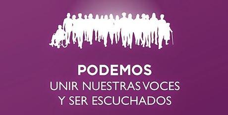 Guerra entre Circulos de Podemos en Móstoles Guerra entre Circulos de Podemos en Móstoles