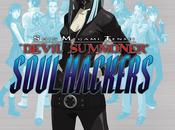 Devil Summoner: Soul Hackers