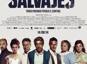 Relatos salvajes