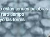 Víctor Botas, poemas viajeros