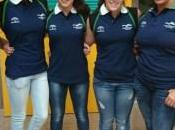 Tridente C.W. Hermanas-EMASESA programa mujer deporte.