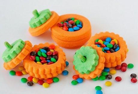 galletas en 3D