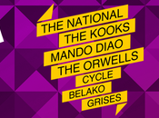 Live Sony llega mañana Madrid