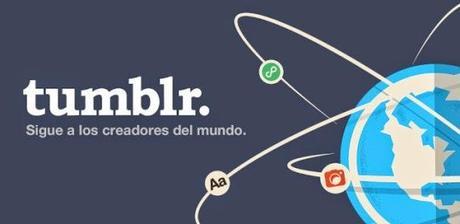 Tumblr red social