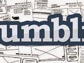 Tumblr. Blog fuera, social dentro