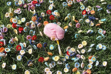 Ganchillo Ergonómico