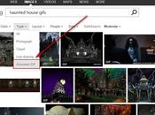 Bing ahora permite filtrar resultados búsquedas imágenes animados