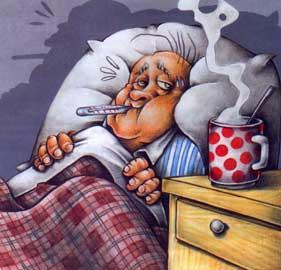 consejos para combatir la gripe