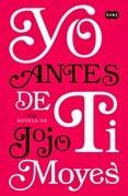 Jojo Moyes