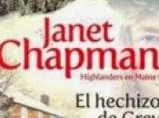 Janet Chapman